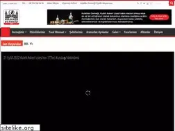 Sites similar to kuleliler.org.tr
