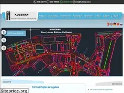 Sites similar to kulemap.com.tr