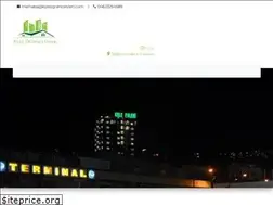 Sites similar to kuleogrencievleri.com