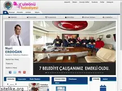 Sites similar to kuleonu.bel.tr
