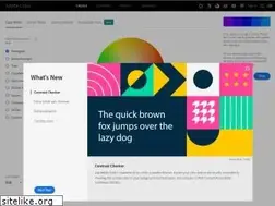 Sites similar to kuler.adobe.com