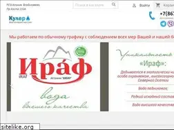 Sites similar to kuler15.ru