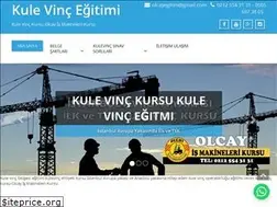 Sites similar to kulevincegitimi.com
