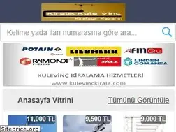 Sites similar to kulevinckirala.com