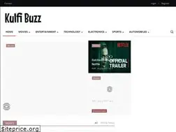 Sites similar to kulfibuzz.com