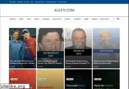 Sites similar to kulfiy.com