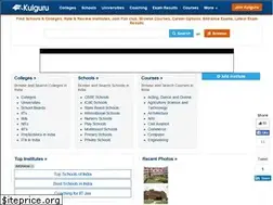 Sites similar to kulguru.com