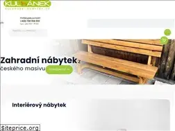 Sites similar to kulhanek-nabytek.cz