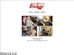 Sites similar to kulhanek.eu