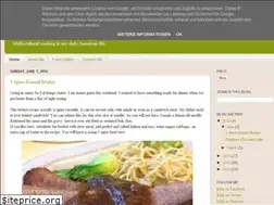 Sites similar to kuliacooks.com