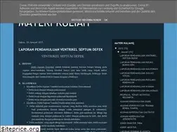 Sites similar to kuliahiskandar.blogspot.com