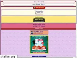 Sites similar to kuliahkaryawanriau.com