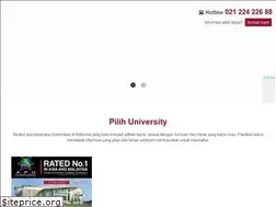 Sites similar to kuliahmalaysia.com