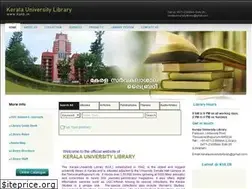 Sites similar to kulib.in