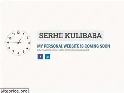 Sites similar to kulibaba.net