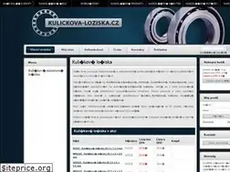 Sites similar to kulickova-loziska.cz