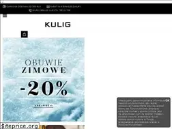 Sites similar to kulig.pl