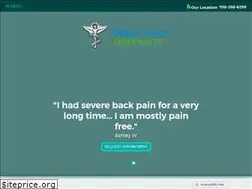 Sites similar to kuligchiropractic.com