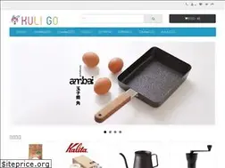 Sites similar to kuligo.com