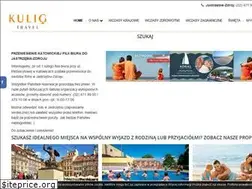 Sites similar to kuligtravel.pl