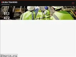 Sites similar to kulika.co.za