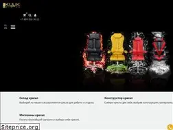 Sites similar to kuliksystem.ru