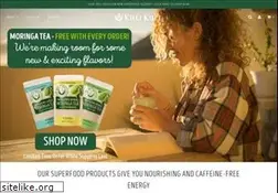 Sites similar to kulikulifoods.com
