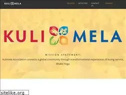 Sites similar to kulimela.com