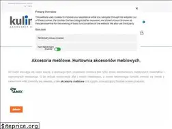 Sites similar to kulin.com.pl