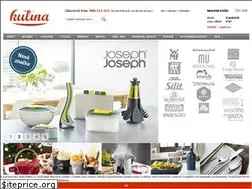 Sites similar to kulina.cz
