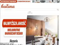 Sites similar to kulina.pl