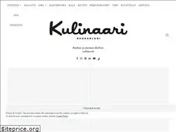 Sites similar to kulinaari.com