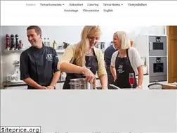 Sites similar to kulinaarineninstituutti.fi