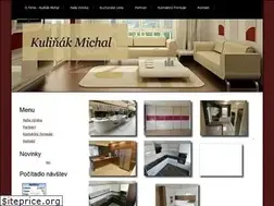 Sites similar to kulinak.sk