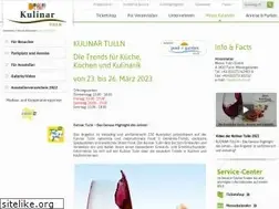 Sites similar to kulinar-tulln.at