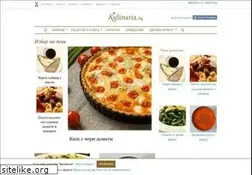 Sites similar to kulinaria.bg