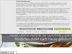 Sites similar to kulinarik.at
