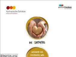 Sites similar to kulinarische-schaetze.de