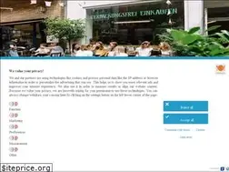 Sites similar to kulinarische-schnitzeljagd.de