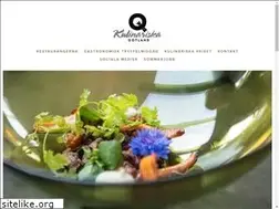 Sites similar to kulinariskagotland.com