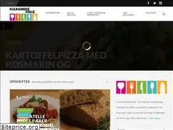 Sites similar to kulinariskekalle.dk