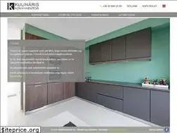 Sites similar to kulinariskonyha.hu
