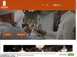 Sites similar to kulinariskspiskammer.no