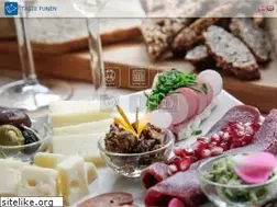 Sites similar to kulinariskturist.dk