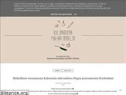 Sites similar to kulinarismiamahantaydelta.fi