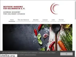 Sites similar to kulinaristik.eu