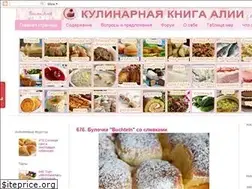 Sites similar to kulinariya123.blogspot.com