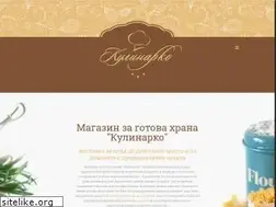 Sites similar to kulinarko.com