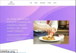 Sites similar to kulinarne-przepisy.com