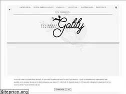 Sites similar to kulinarneprzygodygatity.pl